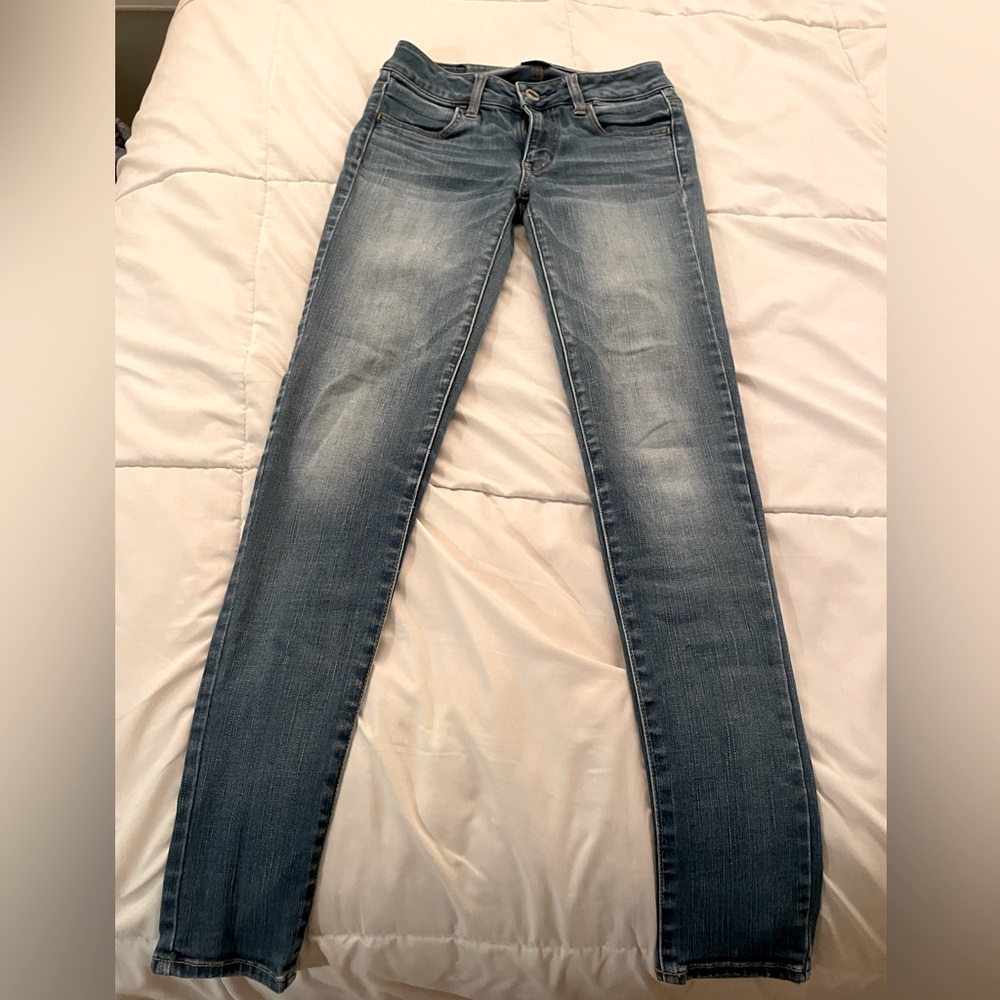 American Eagle Jeggings